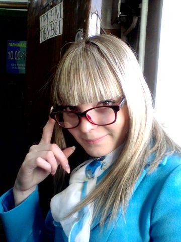 *аnastasia* Зинченко