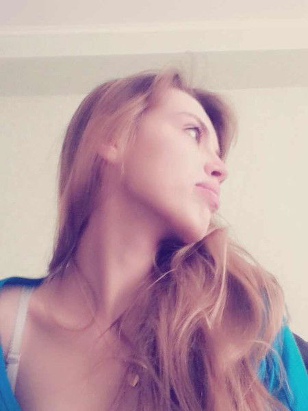 Елена Алексеева