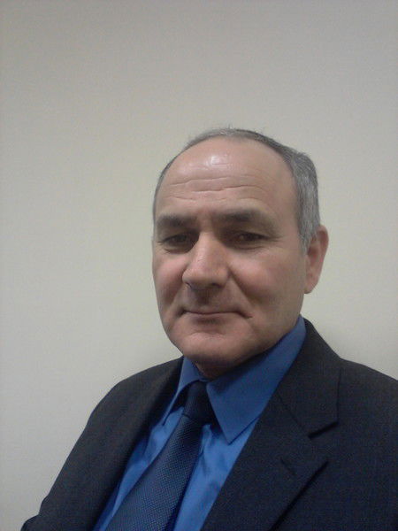 Мухтар Керимов