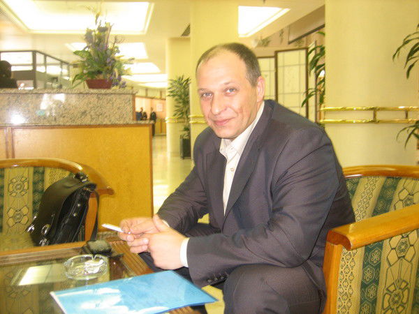 Валентин Вебер