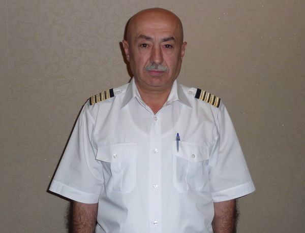 Ахмед Насруллаев