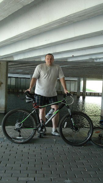 Юрий Таратынов