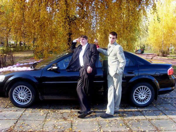 Дмитрий Новожилов