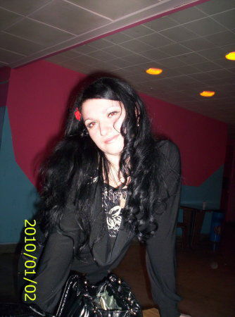 Алёна Дзинько