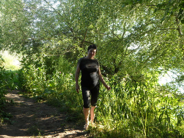 Анна Бутакова