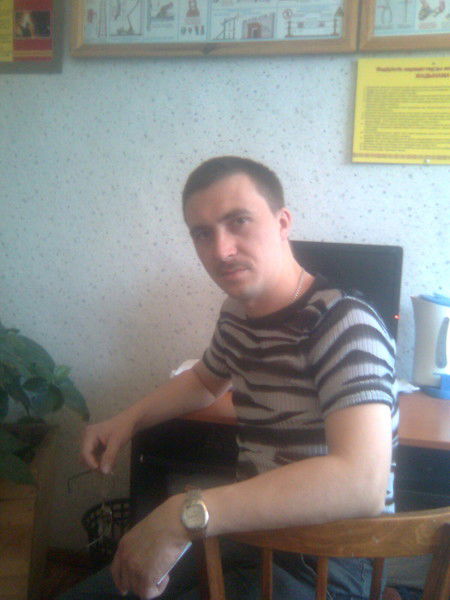 Александр Голубев