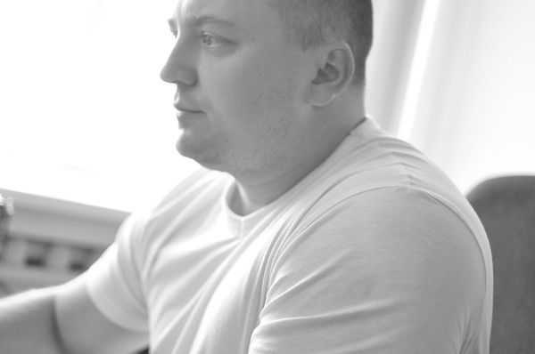 Максим Данилин