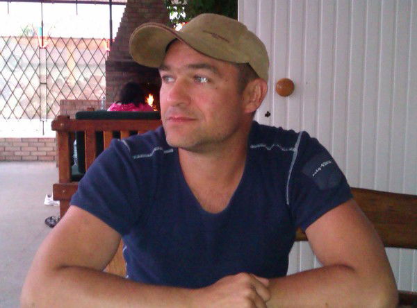 Андрей Кошман