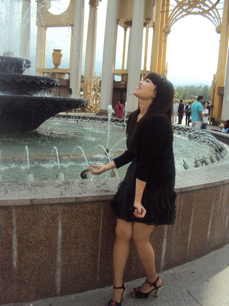 Жемчужинка """