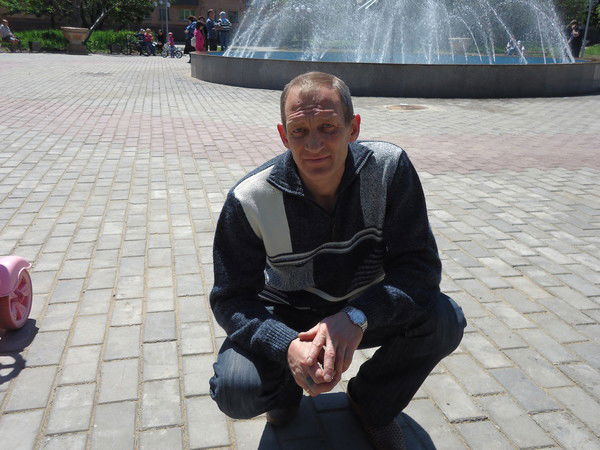 Борис Фоминых