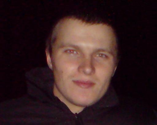 Сергей Гусев