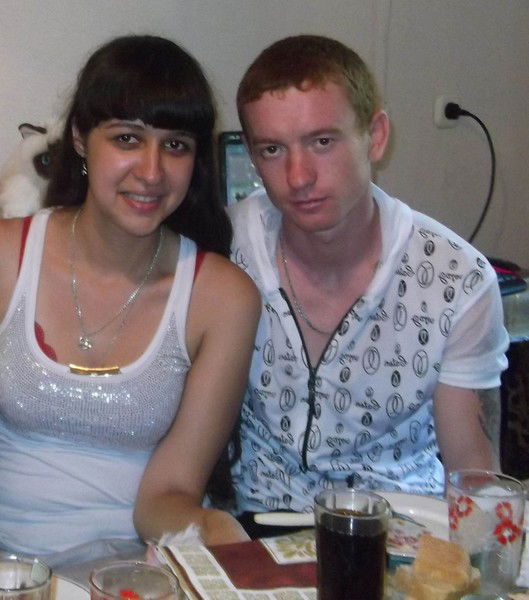 Владимир Боль