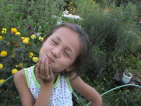 Аделя Турдиева