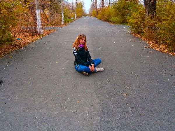 Наталья Денисовна