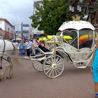 Георгий Ковалёв