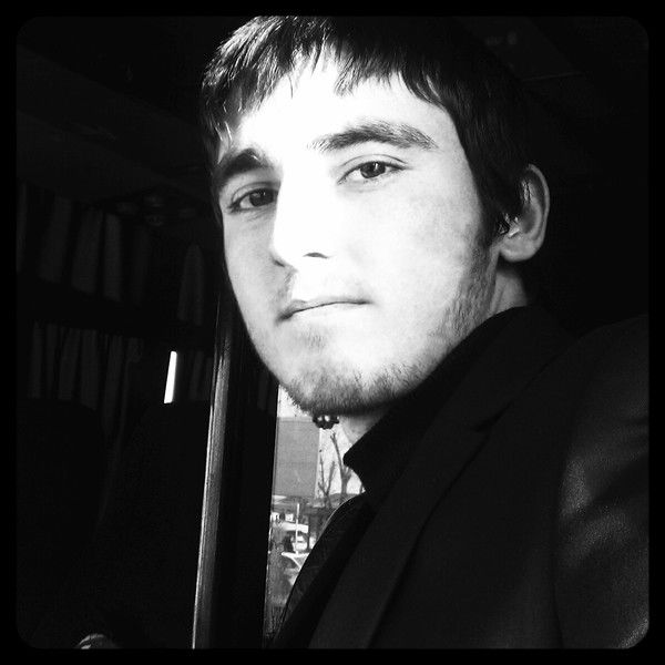 Магомед Акиев