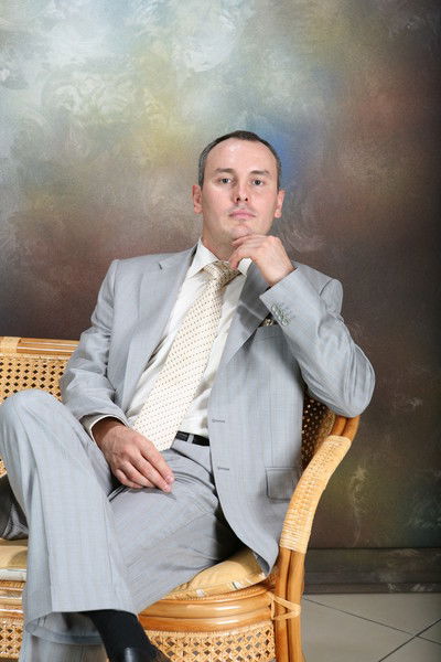 Дмитрий Картавщиков