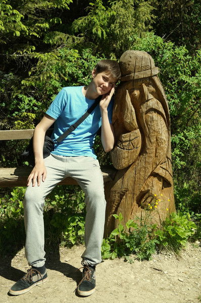 Андрей Лановецкий