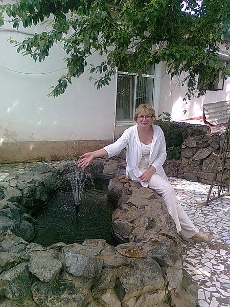 Елена Шевченко