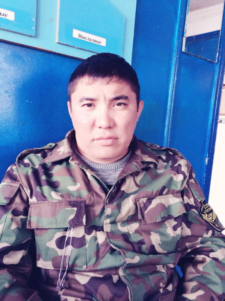 Нурым Сатыбалдыулы