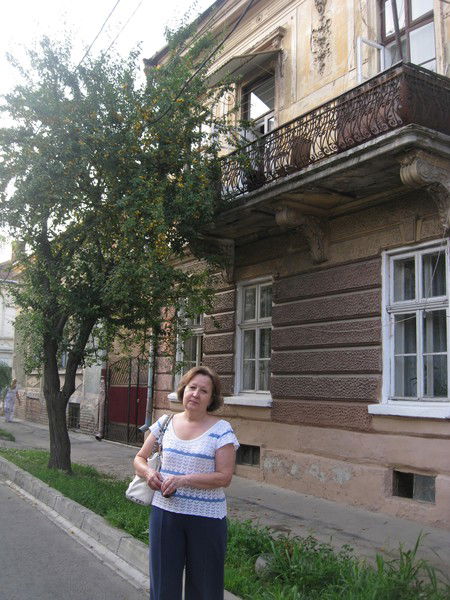 Елена Дегтярева