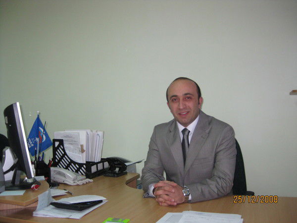 Арутюнян Артак