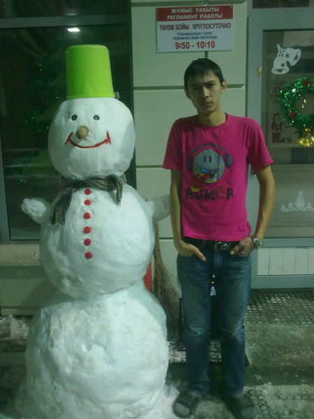 Саркулов Сагитжан