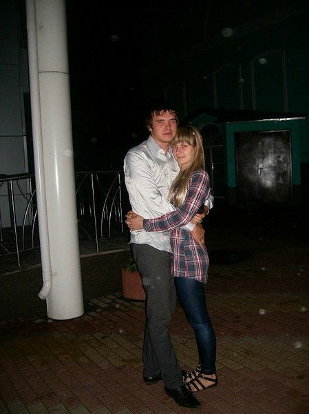 Анна Алехина