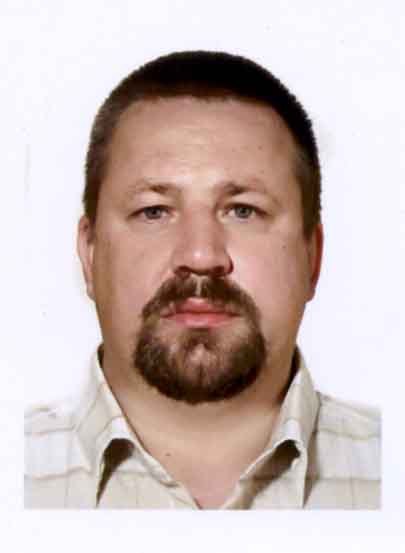 Олег Алексеев