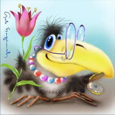 Ольга Шемель