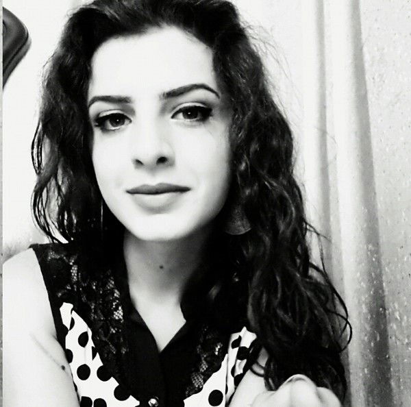 Ани Залинян