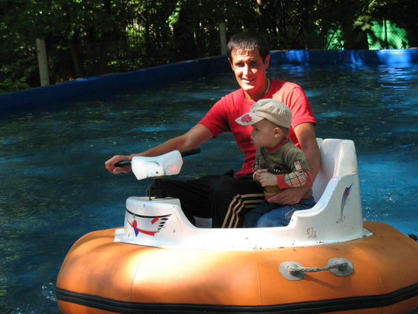 Анатолий Краснов