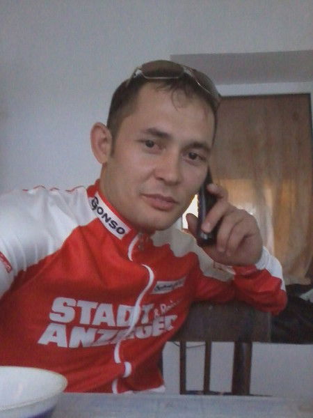 Руслан Сафаев