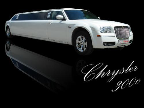 Paradise Limo .