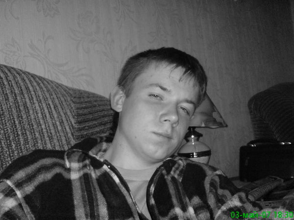 Антон Вадимович