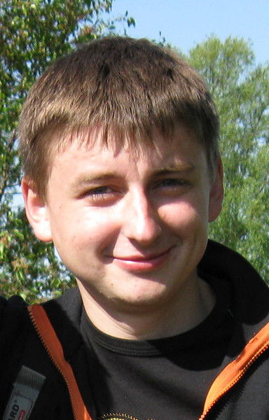 Александр Доманчук