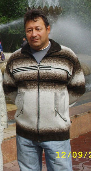 Зуфар Уланов