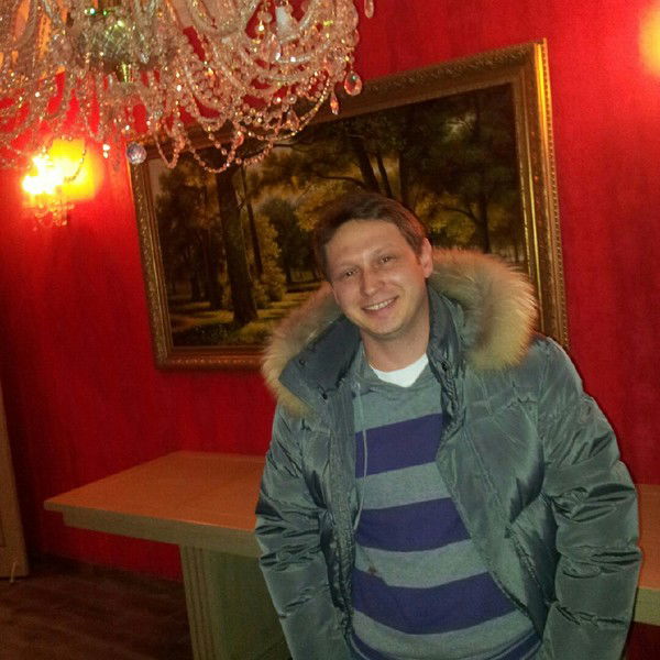 Станислав Курятников