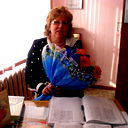 Елена Бородина