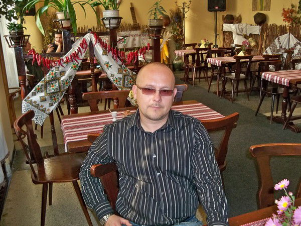 Павел Созутов