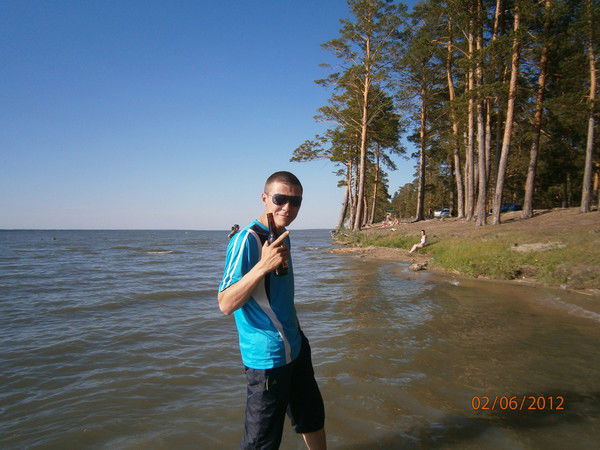 Даник Мусин