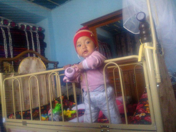 Самат Темиров