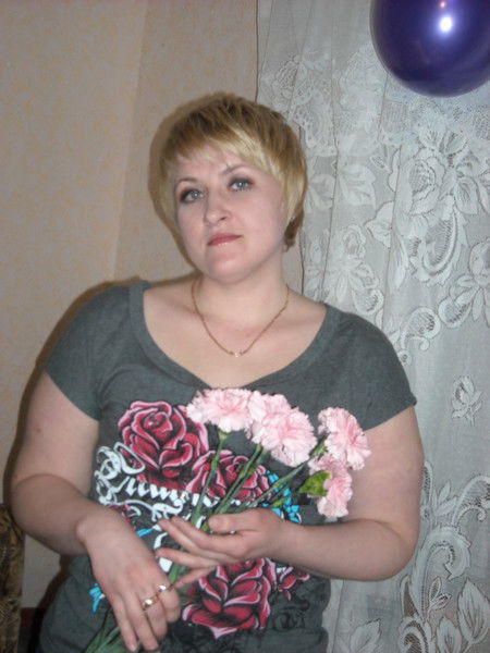 Наталья Ефремова