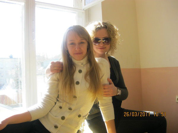 Вероника Тарабрина