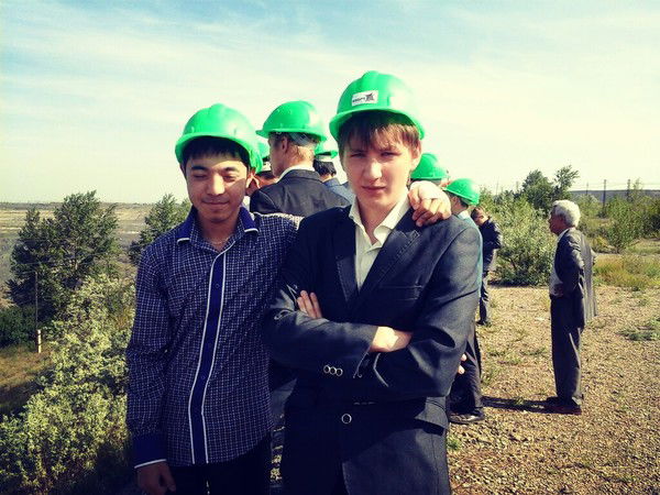 Николаев Геннадий