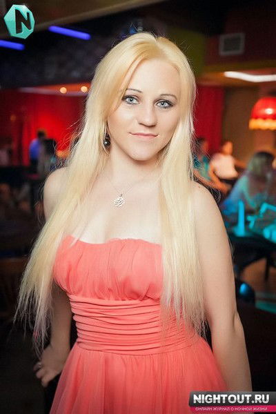 Наталья Алексеева