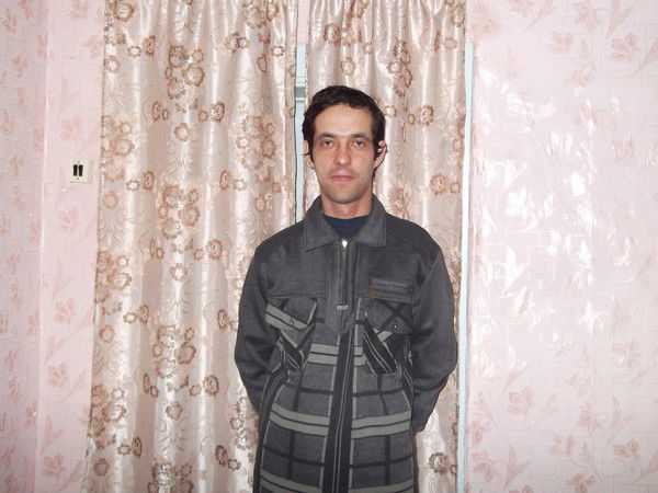 Степан Прибылов