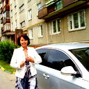 Галина Майорова