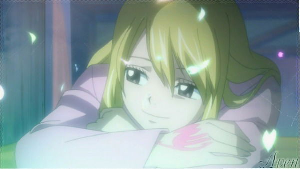 Люси Сердоболия