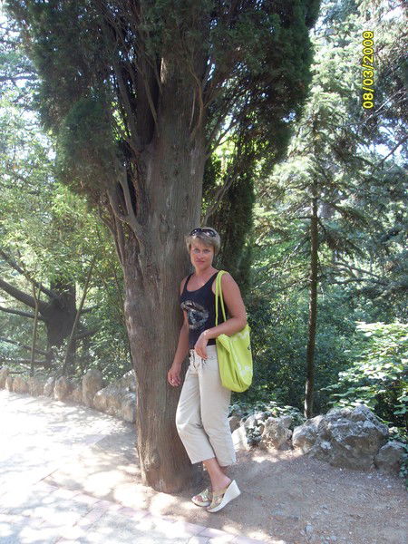 Елена Супруненко